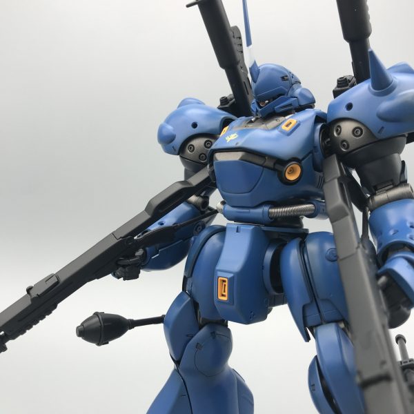 機動戦士ガンダム0080ポケット中の戦争のガンプラ作品一覧（37ページ目）｜GUNSTA（ガンスタ）