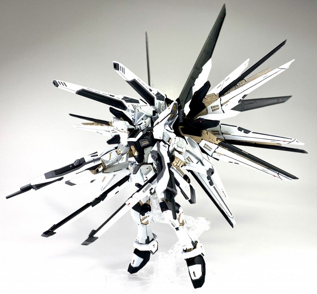 超フルバーストモード。