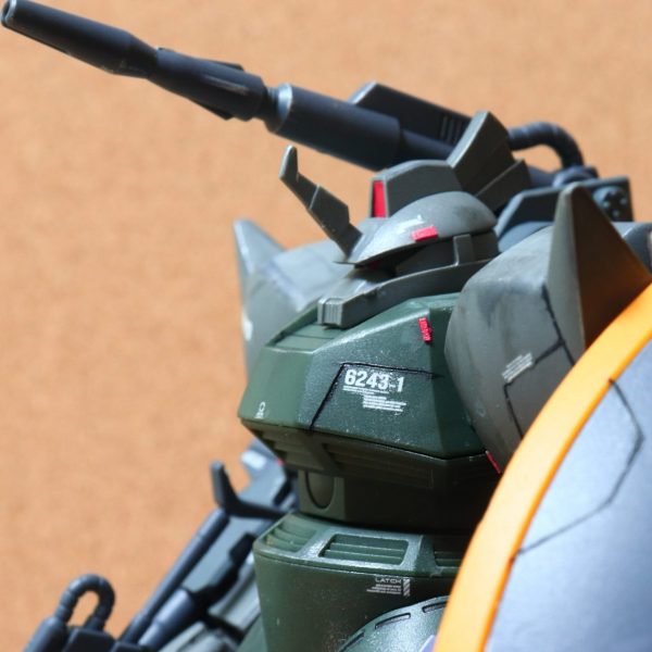 hguc ゲルググ