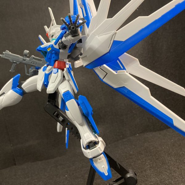 ガンダムヘリオス