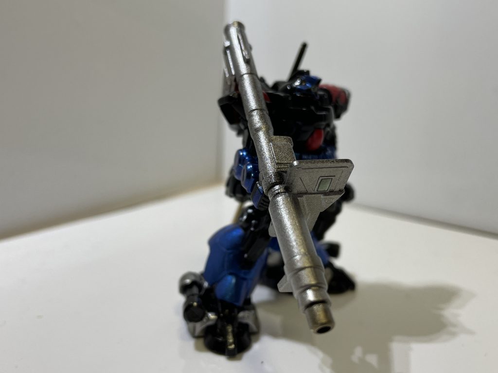 アーティファクト_ドムトローペン–4枚目/制作者：Libra1022