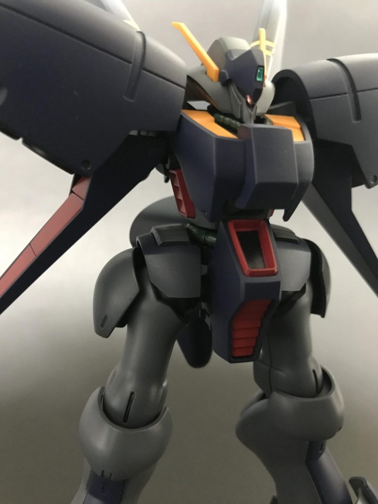 HG バイアラン–2枚目/制作者：Ronde