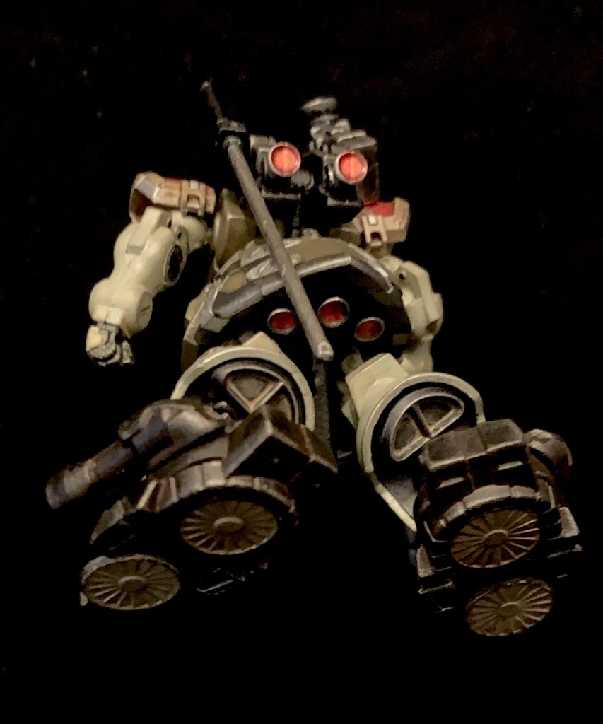 スカート下のバーニアまで再現されてるのは驚きです。