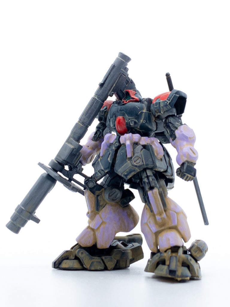 ドムトローペン–4枚目/制作者:T-self