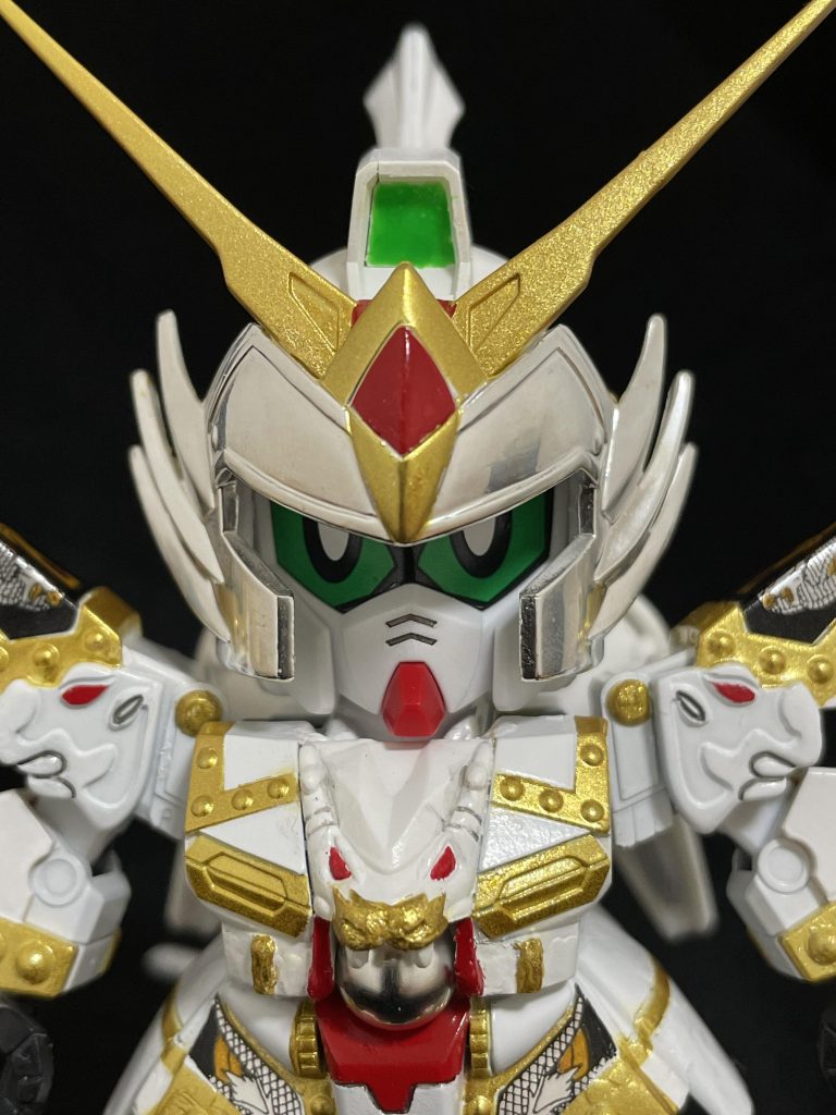 上半身アップ。やっぱりこれが好きだなぁ。