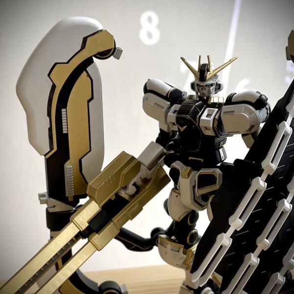 HG アトラスガンダム