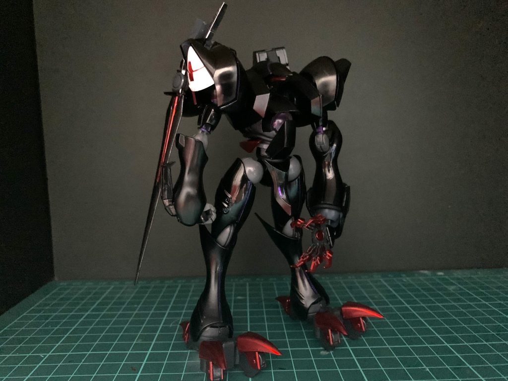 ナハトアングリフ–2枚目/制作者：shuto911