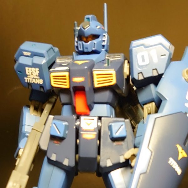 ジムクウェル　B(ブルー)チーム