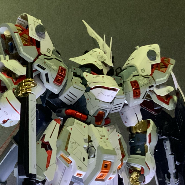 サザビー ver ka ホワイトカラー