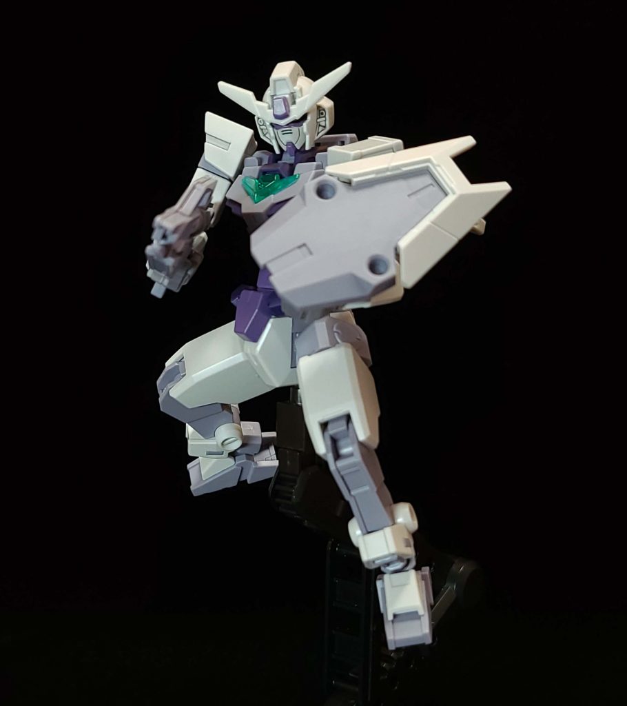 コアガンダム G-3カラー–6枚目/制作者:くろお