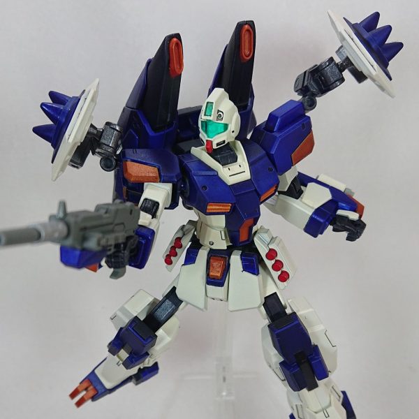 ブレイズザクファントム・ガンプラ改造作品まとめ｜ガンダムSEED