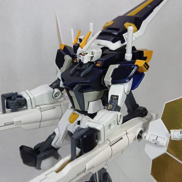 ストライクガンダムDX