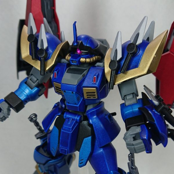 R・ギャギャ・ガンプラ改造作品まとめ｜ビルドファイターズ