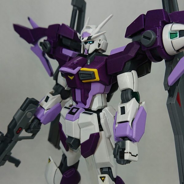 ビルドデスティニーインパルス