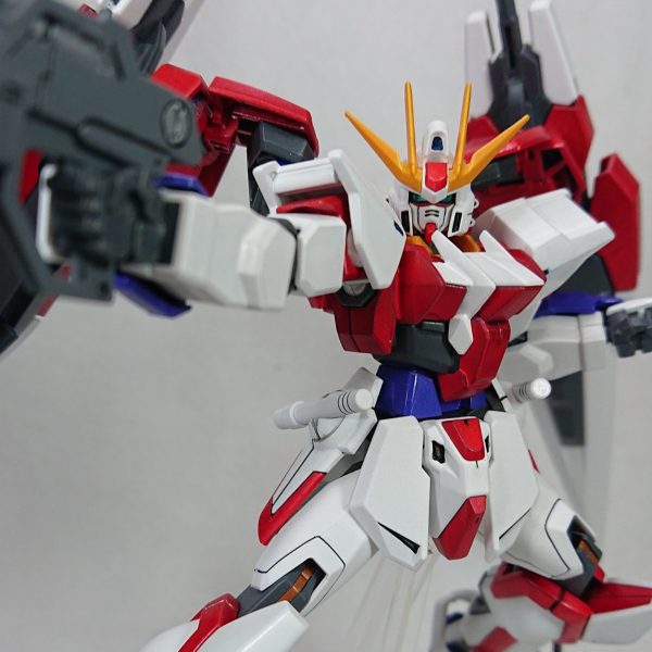 ダブルオーストライク