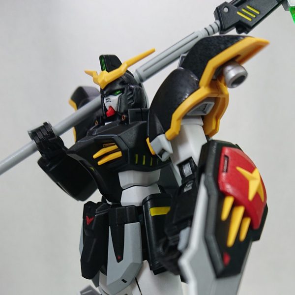 ガンダムデスサイズ