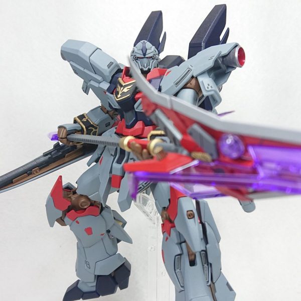 シナンジュ・スタイン