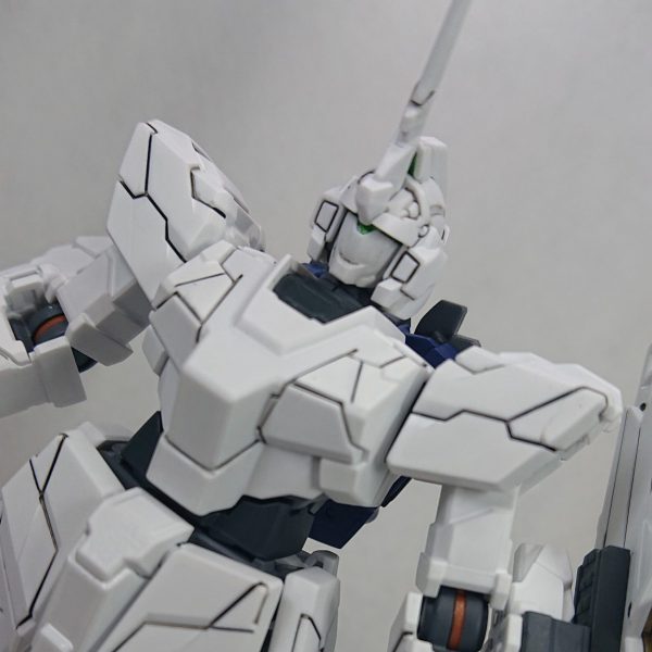 ユニコーンガンダム(ユニコーンモード)