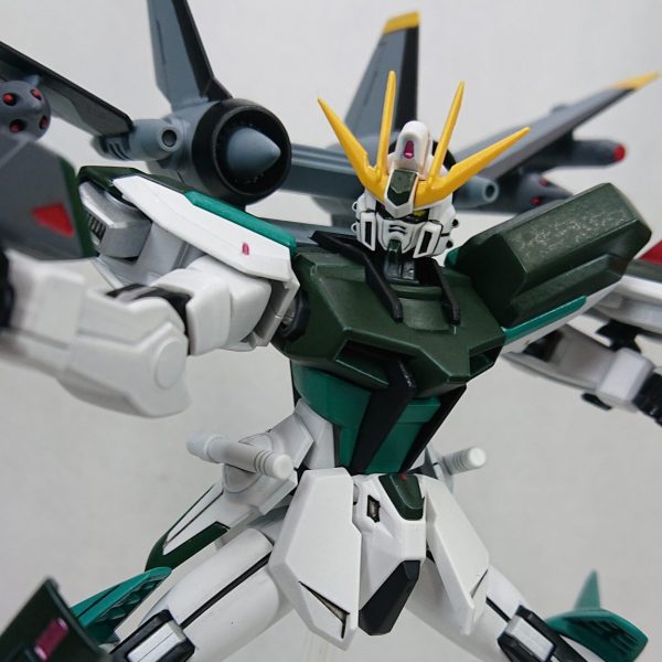 ジェットストライク