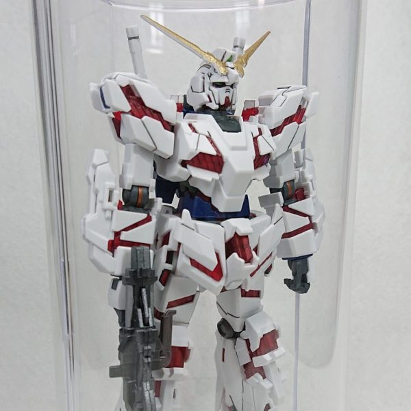 ユニコーンガンダム(デストロイモード)