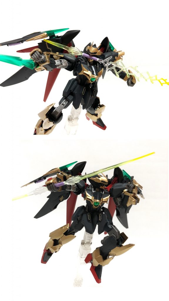 刃先が変幻自在に変わるため、妖刀と恐れられているが、心を通わせ分かり合えれば扱う者を守護してくれるとされている。