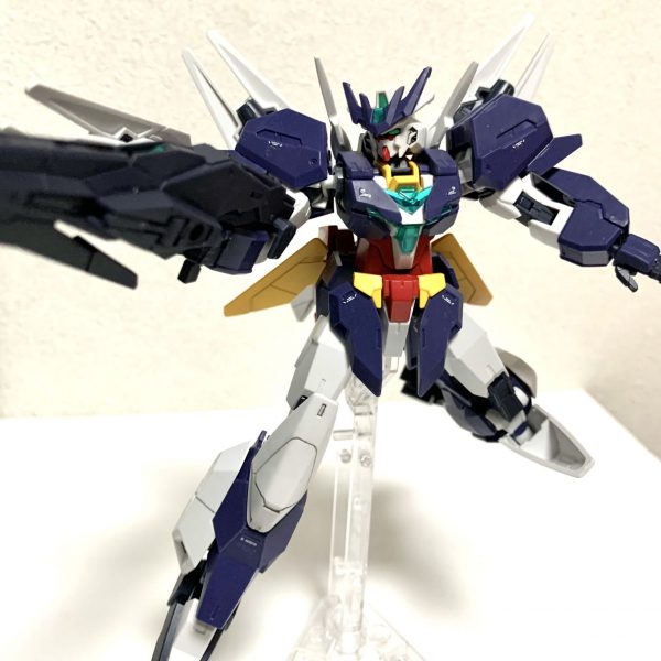 ユーラヴェンガンダム