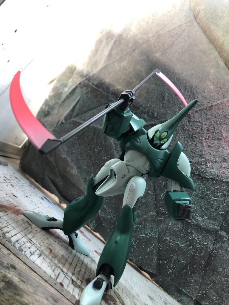 アビゴル–3枚目/制作者：ジジさん