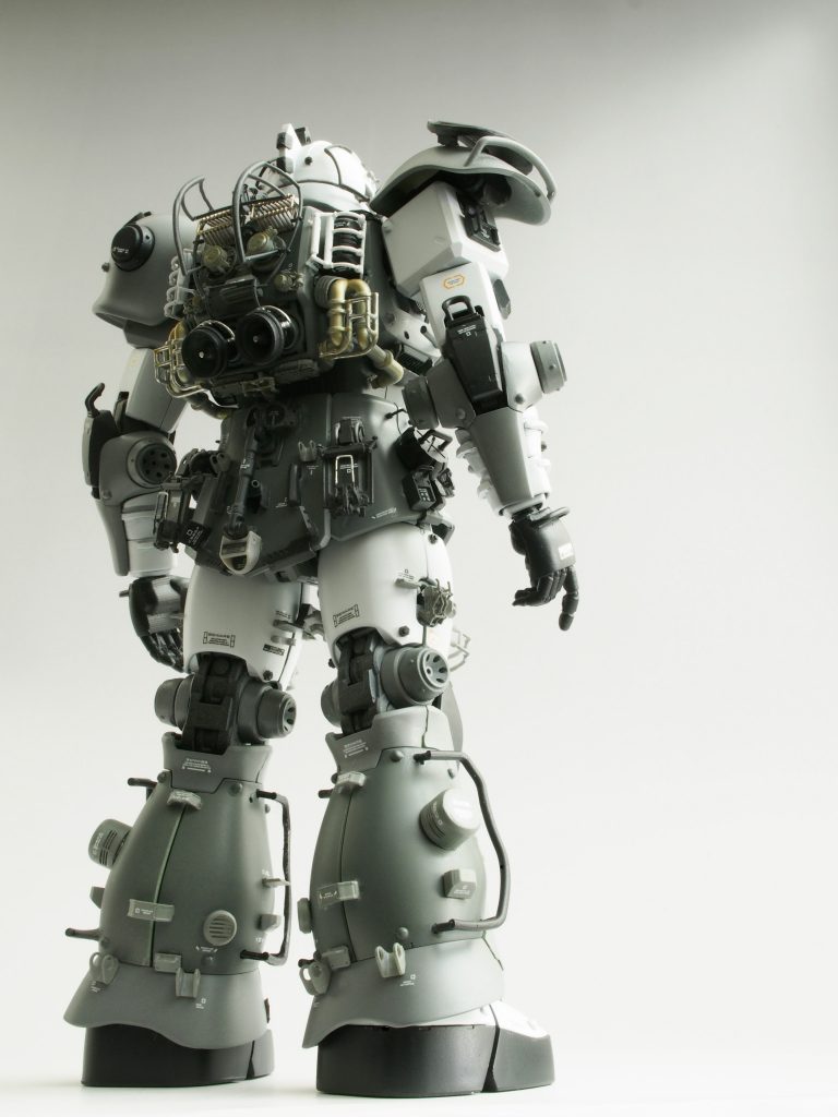 MS05R–8枚目/制作者:MAKERS