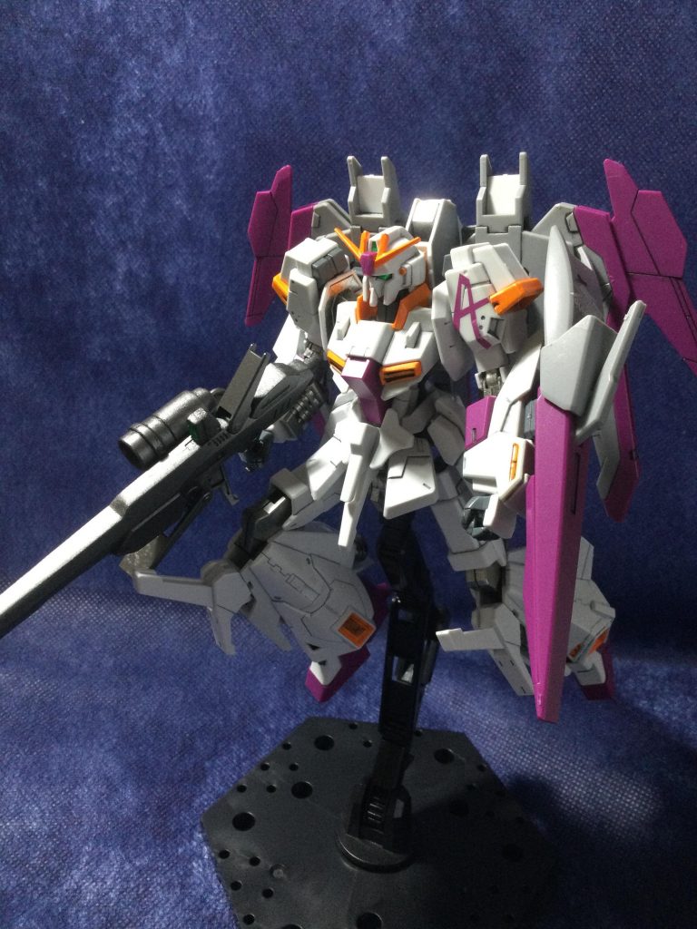 コレを機会に、今年は大量に製作しようと思ってます‼️　アルティメットニッパーも買ったことだしw‼️(購入したのは昨年…)いや、どうなるかわからないけど…(￣▽￣;)