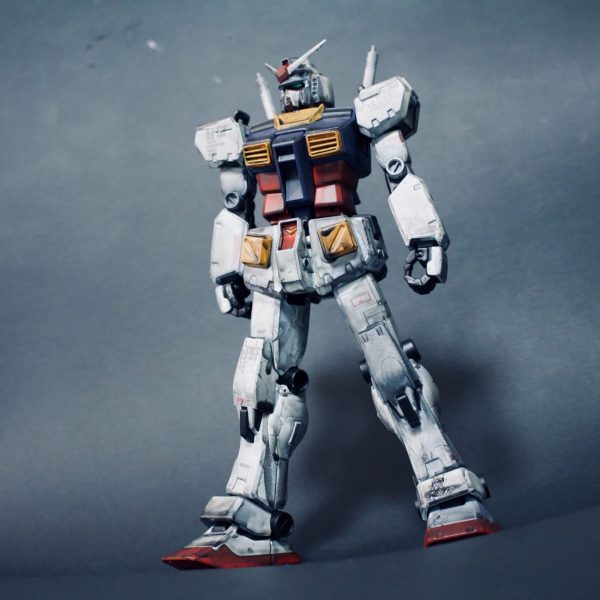 RX-78Ver.Ka