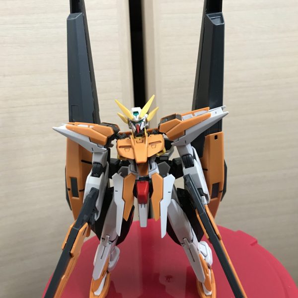 ガンダムハルート