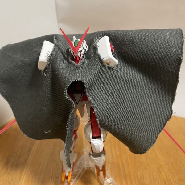 進撃風アストレイ