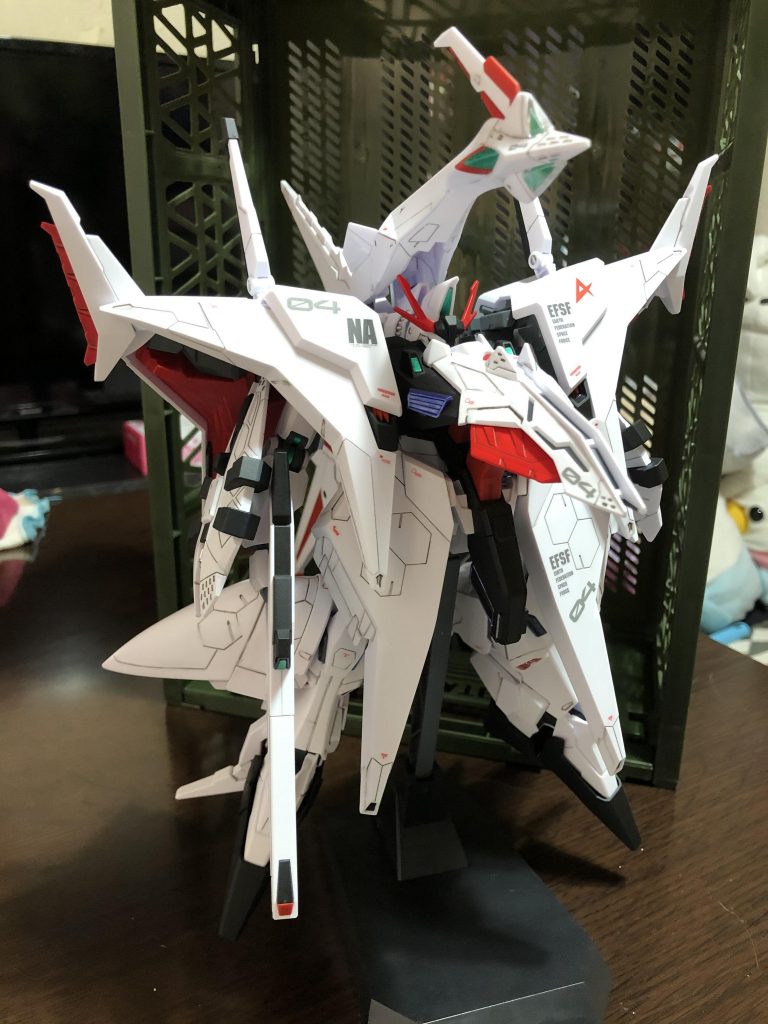 ペーネロペー–2枚目/制作者：真樹京介