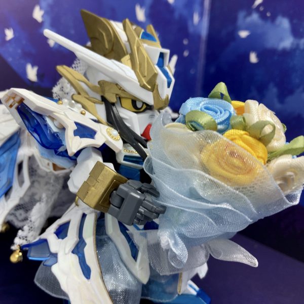 IF世界線の諸葛亮