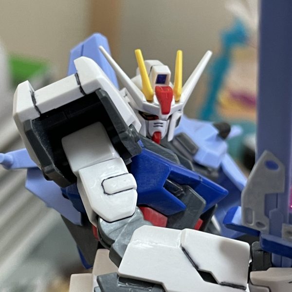 ソードストライクガンダム