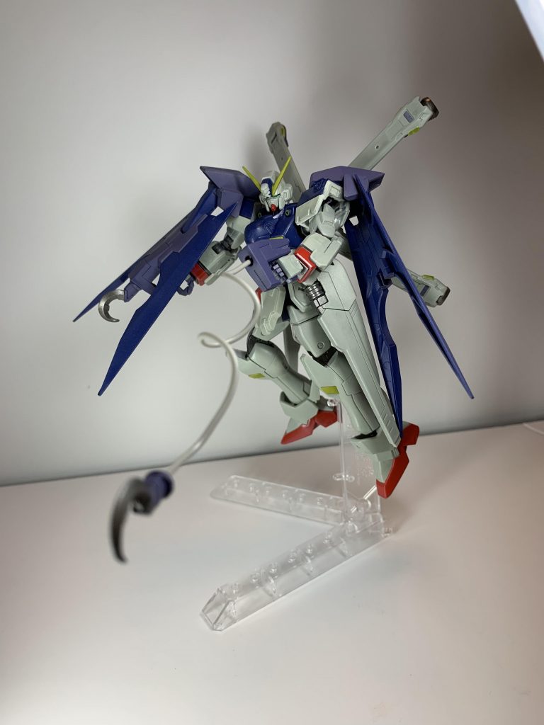 アンカーショット