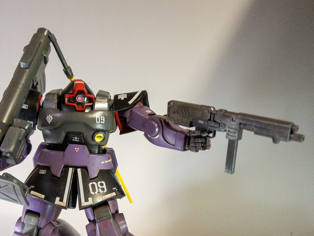 MS-09 DOM–6枚目/制作者：きしもとをん