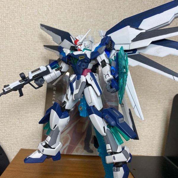 ガンダムヘリオス