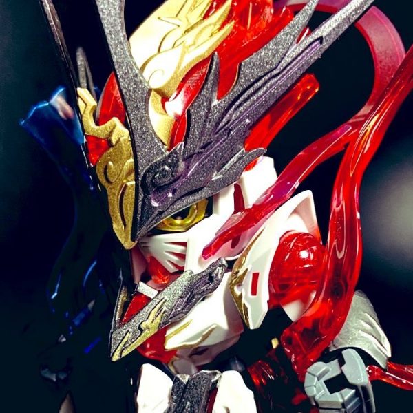 斉天大聖悟空インパルス