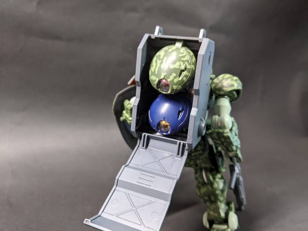 ミニモアザック