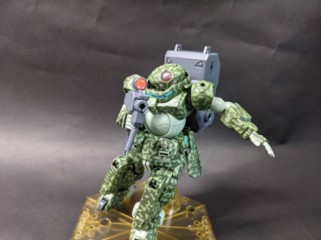 インラインダッシュ