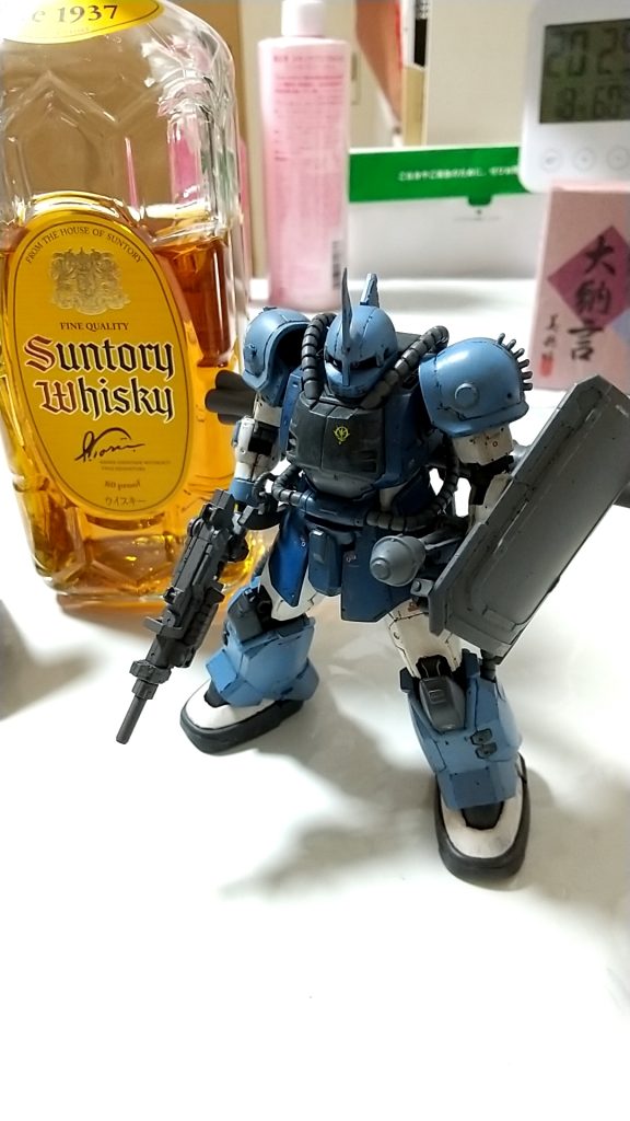 お酒は20を越えてからw