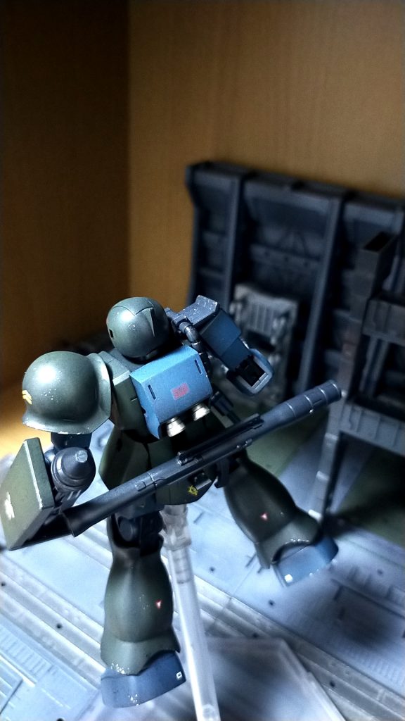 テレッテッテテテーレ、テレレレッテッテッテー🎵