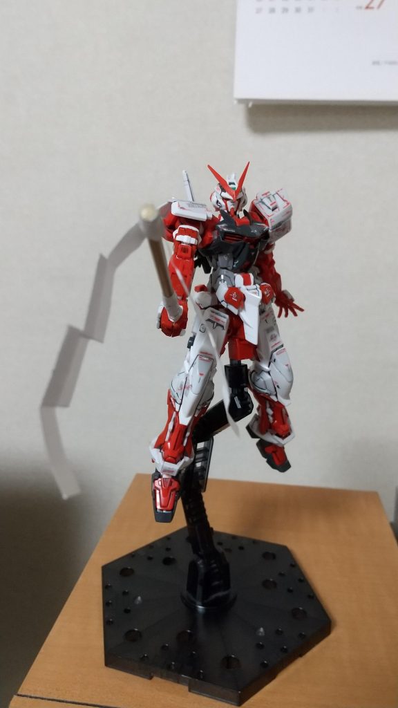 宗教勧誘、新聞勧誘は御断りよ!(モビルスーツで断られたら帰るしかないなww)おお怖!今回はこんなもんです。ありがとうございました。   面白いと思った方、是非コメントもよろしくです。