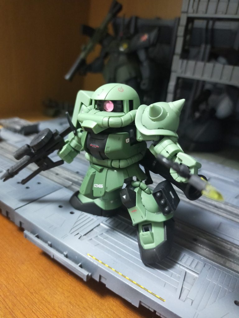 ヒートホーク。