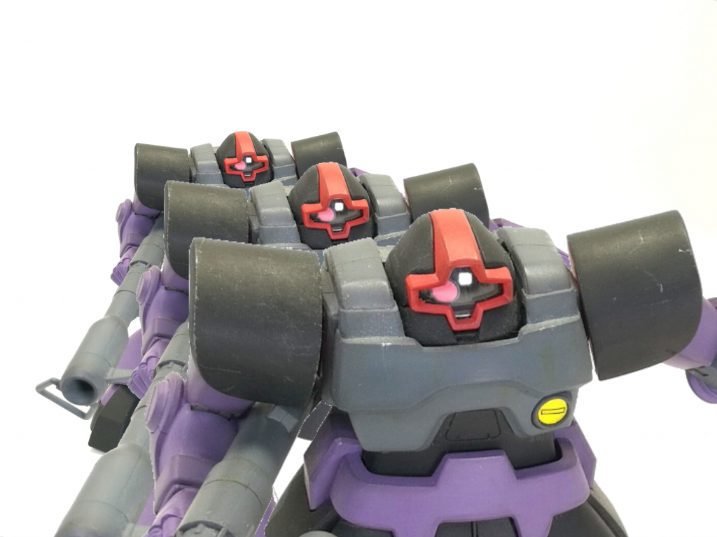 ジェットストリームアタック(合成)