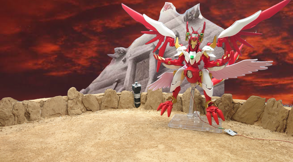 バトルスピリッツコラージュ太陽石の神殿レベル2の効果、系統 星竜 を持つ自分のスピリットが破壊されるとき、自分のライフのコア1個をボイドに置くことで、そのスピリットを回復状態で残すことが出来る!