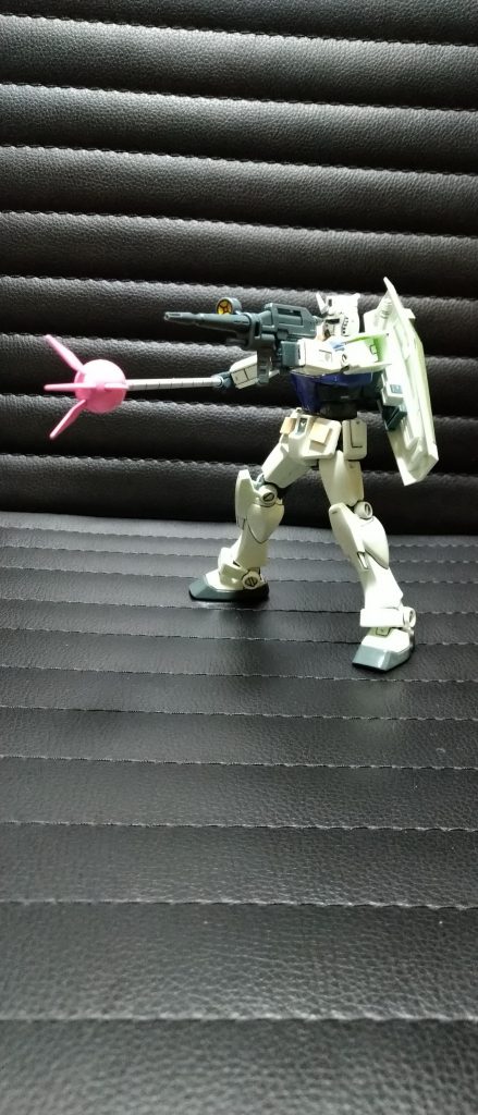 RX-78-2ガンダム–4枚目/制作者：TANI-C