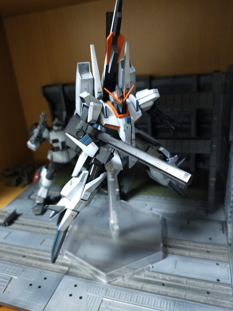 クレイ・バズーカ