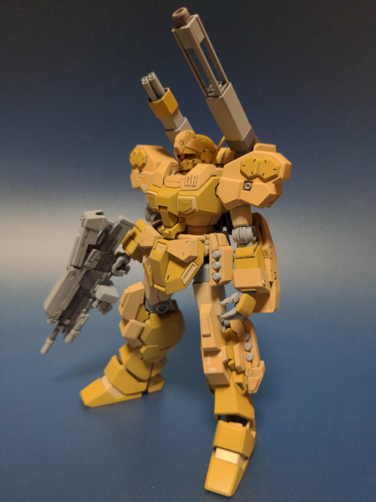 ジェスタキャノン　–2枚目/制作者：さいはて